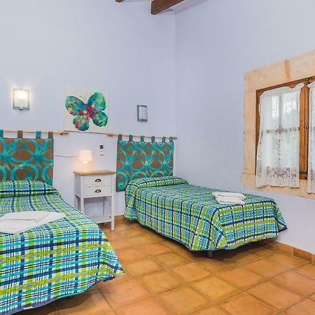 Villa Can Boseta By Sunvillas Mallorca Pollenca Ngoại thất bức ảnh