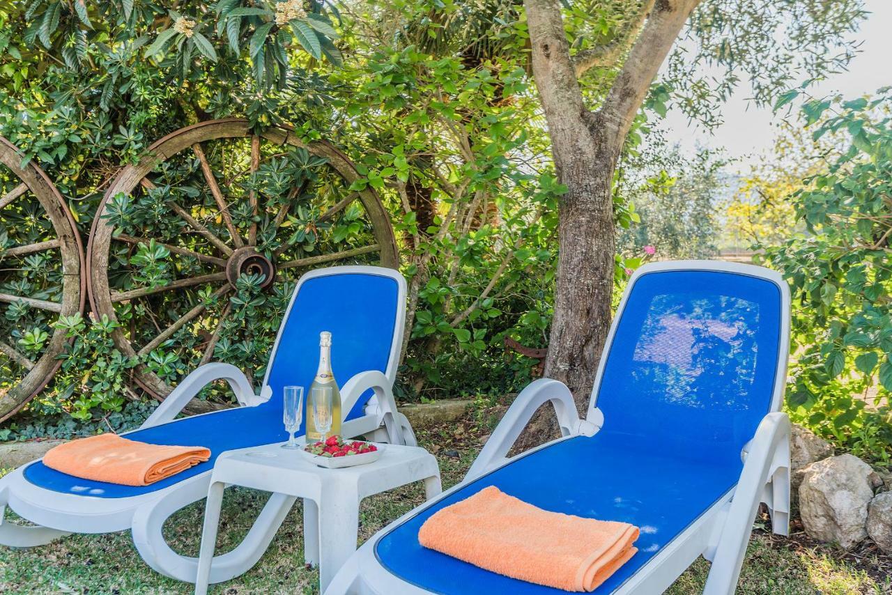 Villa Can Boseta By Sunvillas Mallorca Pollenca Ngoại thất bức ảnh