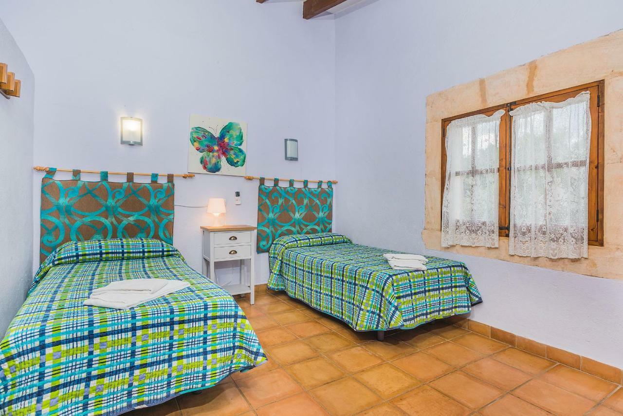 Villa Can Boseta By Sunvillas Mallorca Pollenca Ngoại thất bức ảnh