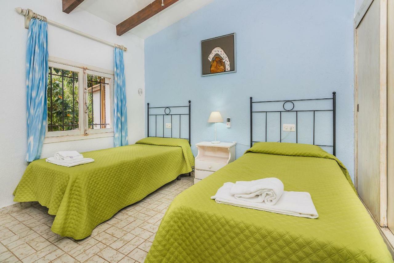 Villa Can Boseta By Sunvillas Mallorca Pollenca Ngoại thất bức ảnh