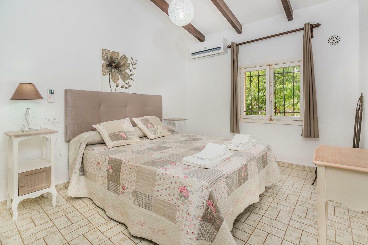 Villa Can Boseta By Sunvillas Mallorca Pollenca Ngoại thất bức ảnh