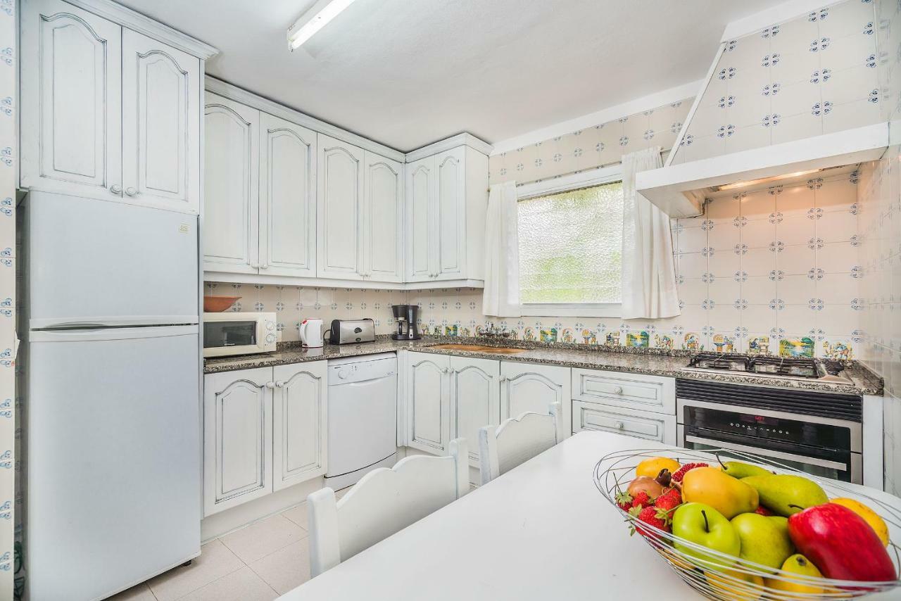 Villa Can Boseta By Sunvillas Mallorca Pollenca Ngoại thất bức ảnh