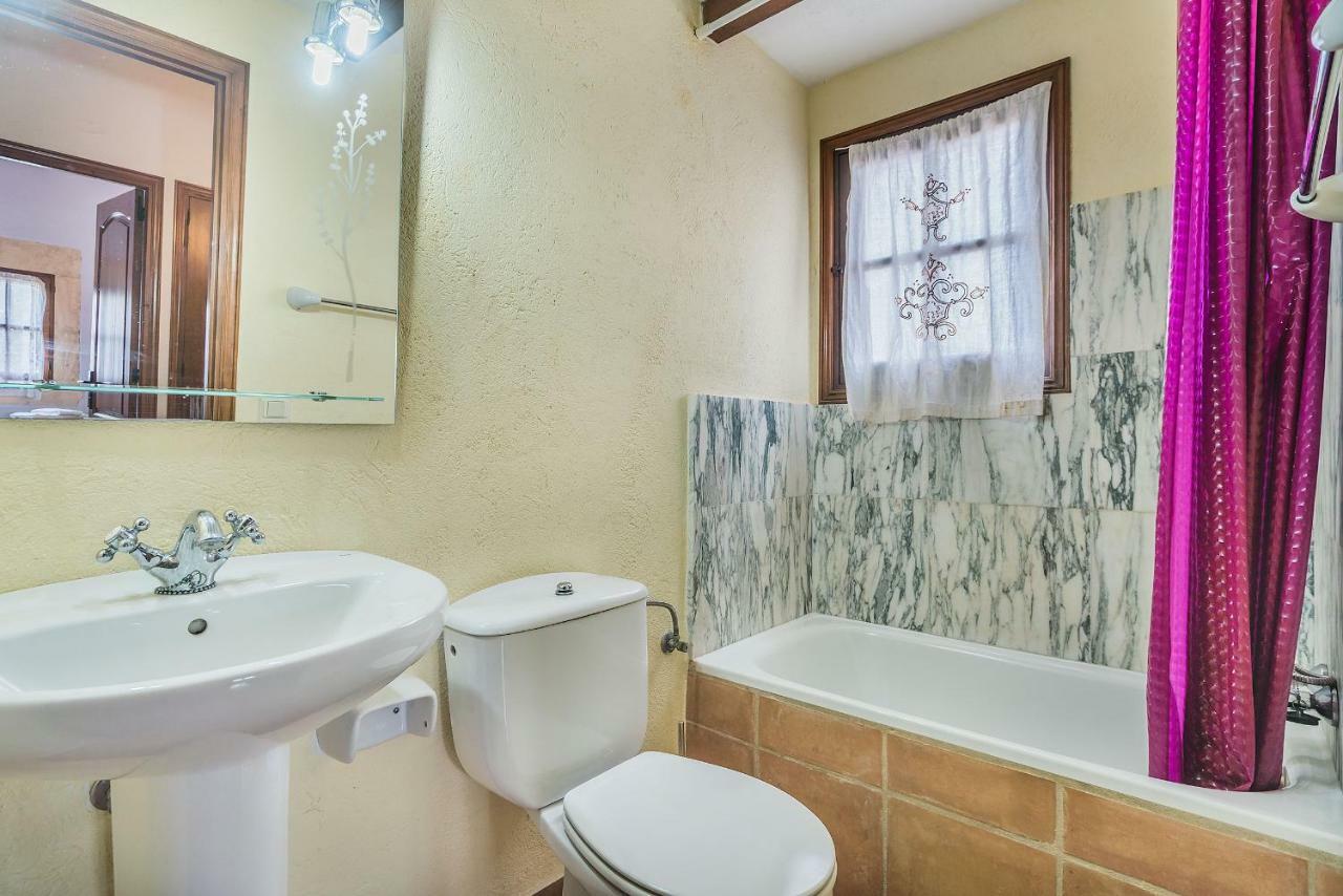 Villa Can Boseta By Sunvillas Mallorca Pollenca Ngoại thất bức ảnh